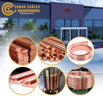 CCT Copper